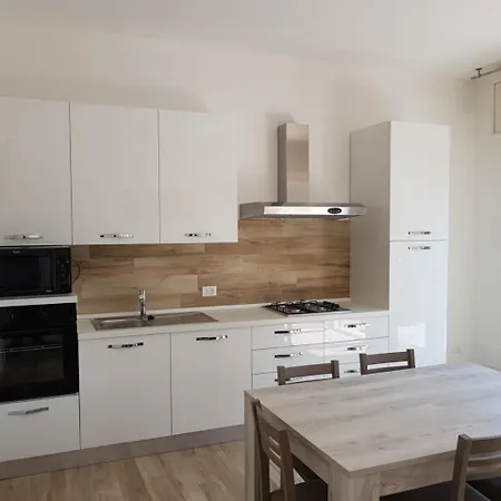 In 34584 Apartment *