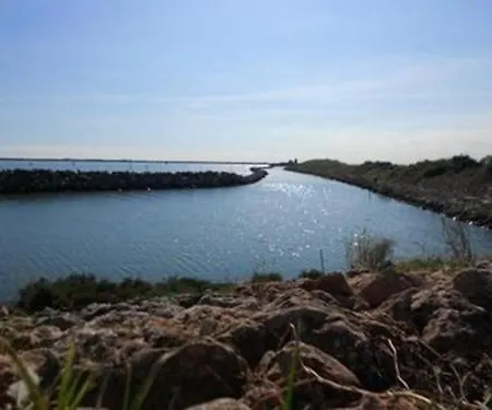 In 34584 Apartment Rosolina Mare