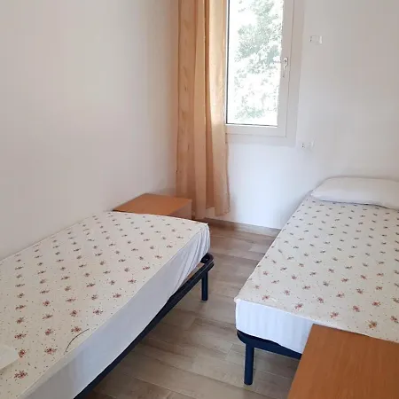 In 34584 Apartment *
