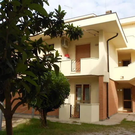 In 25012 Apartment Rosolina Mare