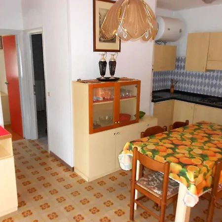 Apartment In 25012 Rosolina Mare