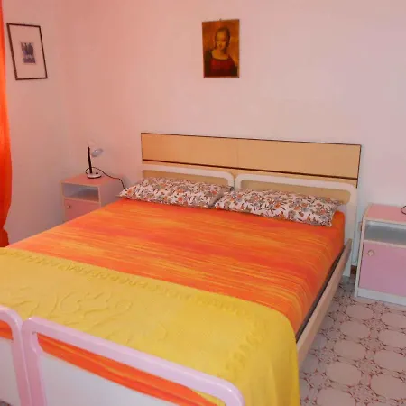 In 25012 Apartment Rosolina Mare