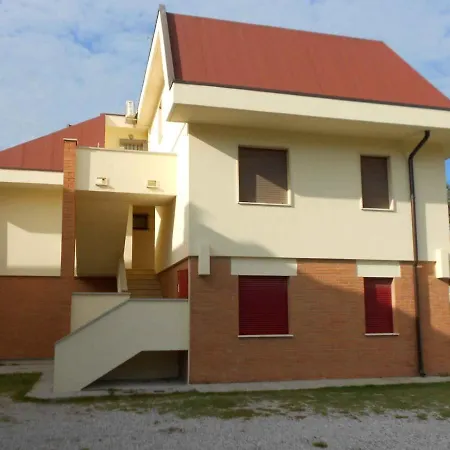 Apartment In 25012 *