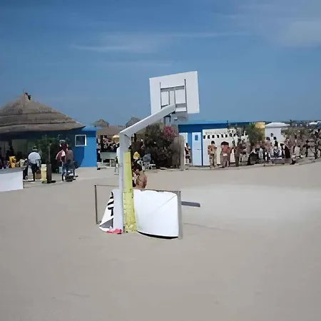 In 25012 * Rosolina Mare