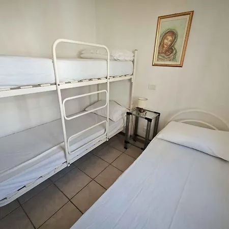 Apartament In 25012 Rosolina Mare