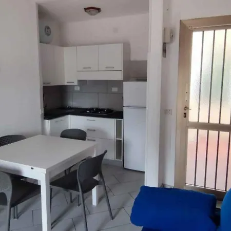 Apartament In 25012 Rosolina Mare