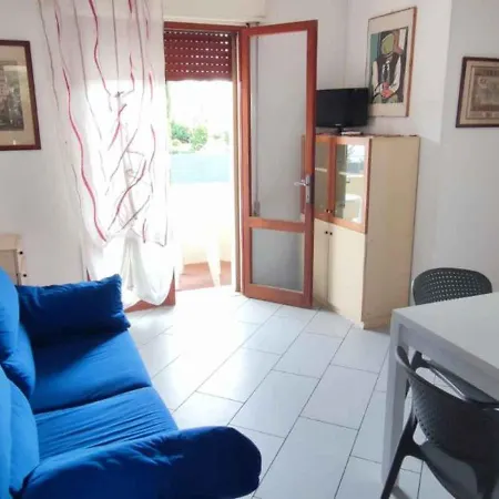 In 25012 Apartament